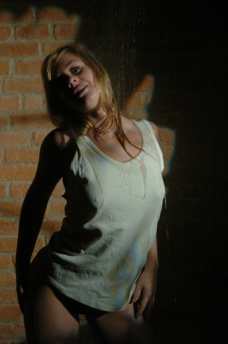 Валентина, 35 лет, 4 размер груди