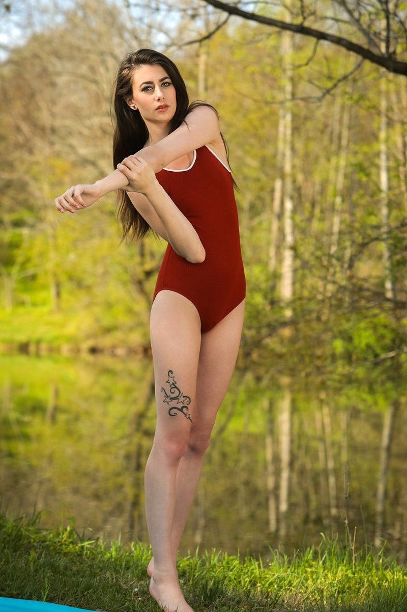 Регина, 42 года, 5 размер груди