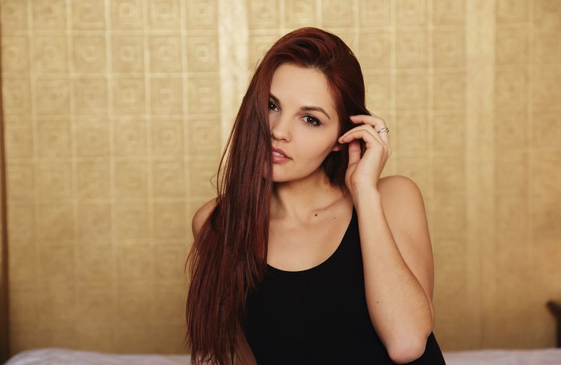 Юльча, 23 года, 3 размер груди